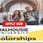 Dalhousie University Funded Scholarships for the Academic Year 2024-2025