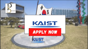 KAIST International Students Scholarship 2024-2025