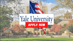 Yale-University-Scholarship