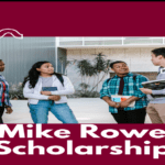 All You Need to Know About Mike Rowe Scholarship 2024