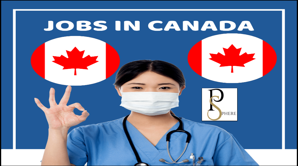 7 Most high demand job in Canada