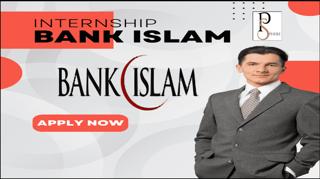 Bank Islam internship