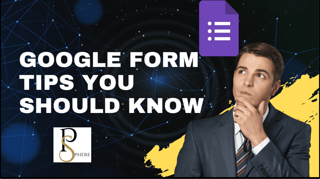 How to create a google form Step-by-step guide
