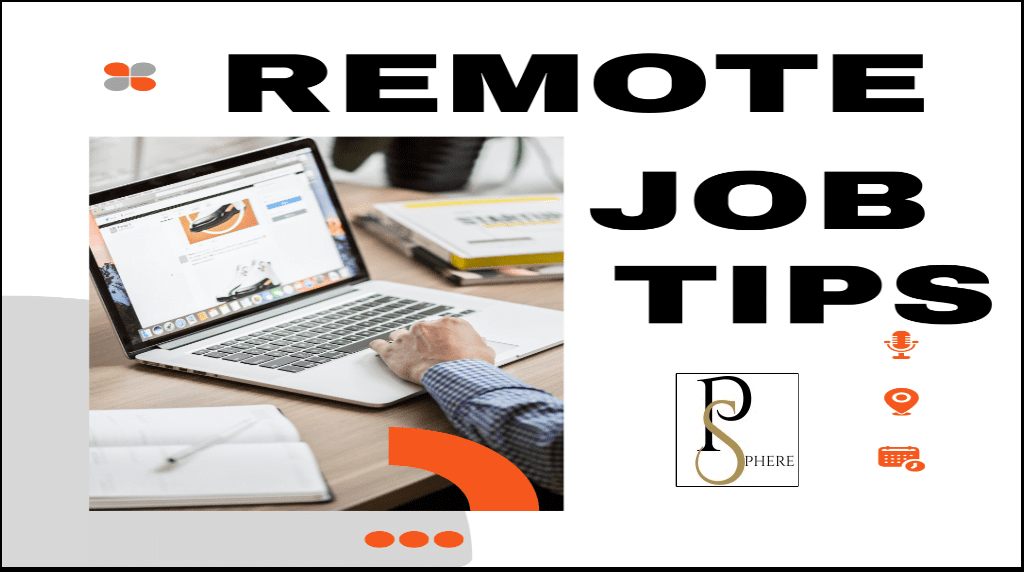How to find remote jobs. A complete guide
