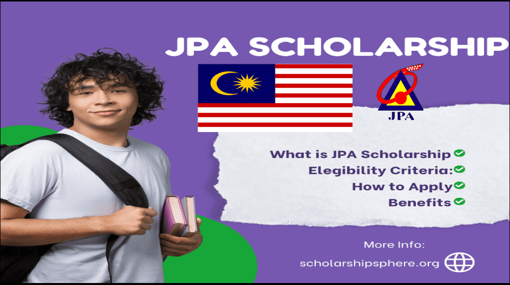 JPA Scholarship All You Need to Know