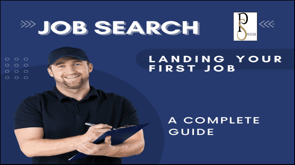 How to Get a Job: A Comprehensive Guide to Landing a Job