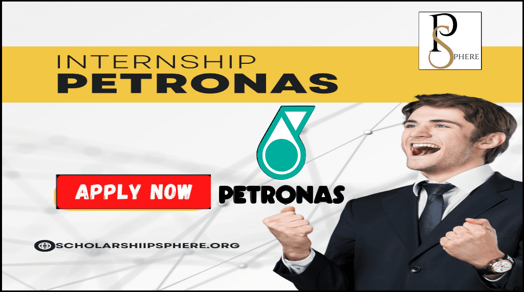 Petronas Internship