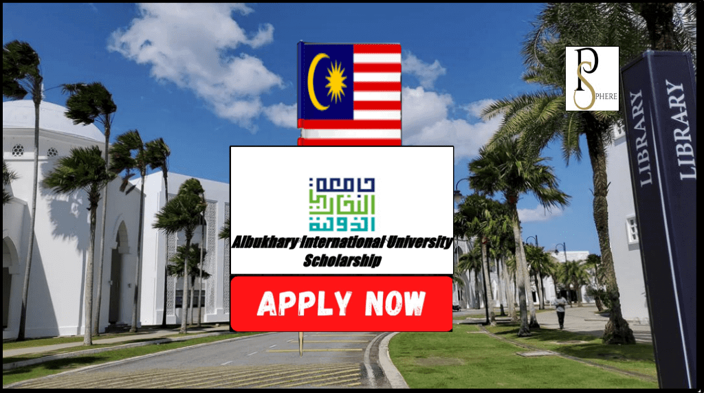 Albukhary International University Scholarship