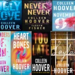 Colleen Hoover Books in order: Reading order