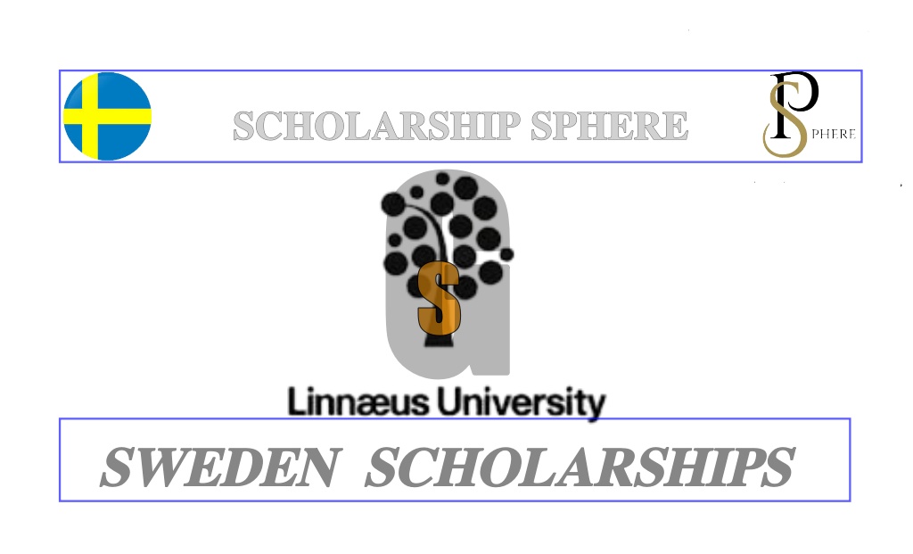 The Sparbanksstiftelsen Kronan scholarship rewards outstanding degree theses from Linnaeus University.