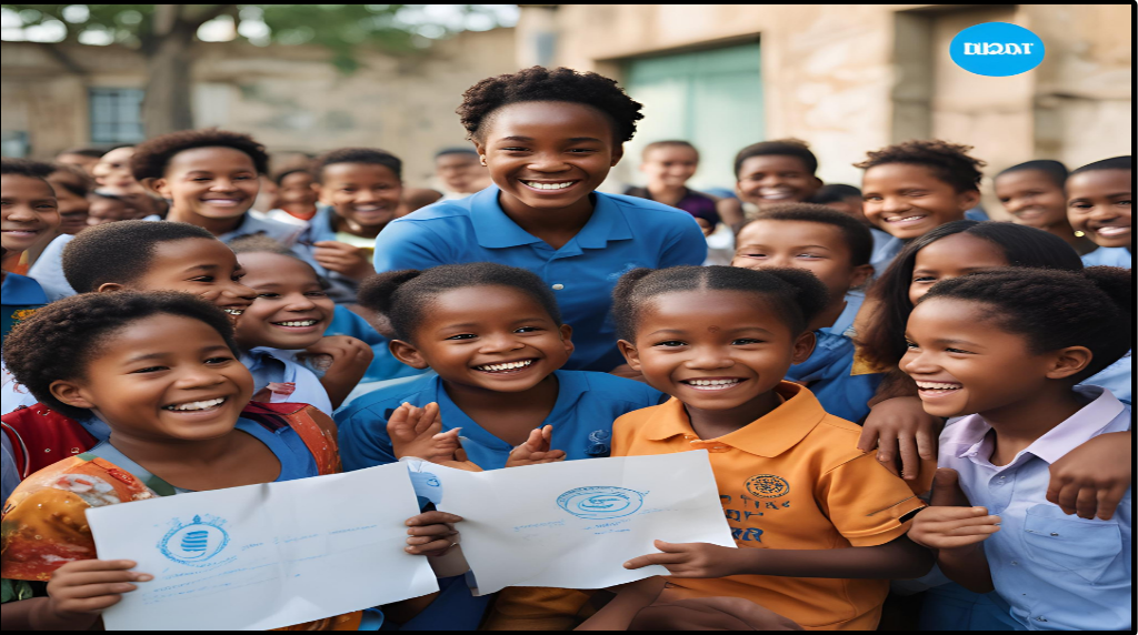 UNICEF Junior Professional Officer Program 2024-25