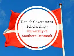 Danish Government Scholarship 2025 1 Danish Government Scholarship 2025