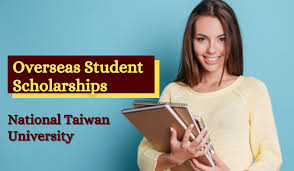 National Taiwan University Scholarships