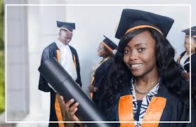 Nigeria Scholarship Opportunities for 2024/2025