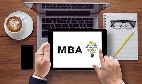 Online MBA Programs