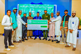 OPay Unveils ₦60 Million Scholarship